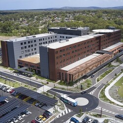 Maitland Hospital (NSW)