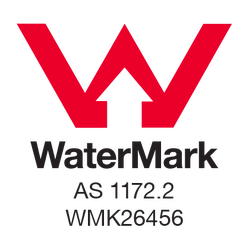 Flowmatic® Ligature Resistant Inwall Dual Flush Pan Assembly with Wall Box (Wallgate Only)