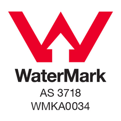 GalvinCare® CP-BS Lead Safe™ MH Ligature Resistant Basin Outlet 15 MI 
