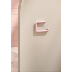 Barbie™ x HEWI Toilet Roll Holder