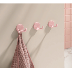 Barbie™ x HEWI Single Hook ø50mm Set of 3