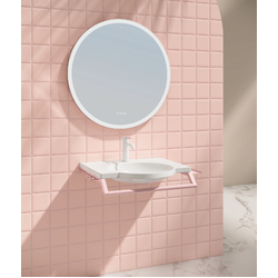 Barbie™ x HEWI Modular Washbasin Set