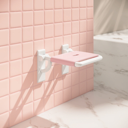 Barbie™ x HEWI Hinged Seat