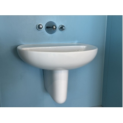 Kolo Rekord Basin Shroud