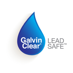 GalvinCare® Lead Safe™ Electronic Concealed Dual Temp Basin Assembly with Controller