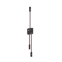 Flowmatic® Solenoid Kit for Wallgate Basins with Piezo Activation - Mains Powered