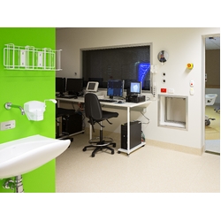 Flowmatic® Lead Safe™ Automatic Concealed Sensor Assembly 24V AC For Basin/Sink with SS Face Plate