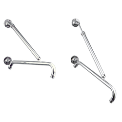 ClevaCare® CP-BS Shower Arm 