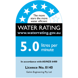 CP-BS Lead Safe™ Wall Trough Outlet 225 with Vandal Resistant Aerator