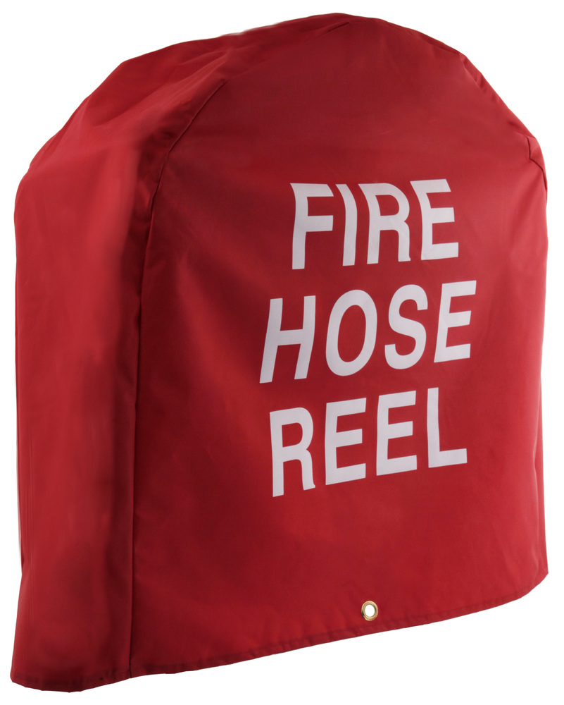 Polyester Fire Hose Reel Cover