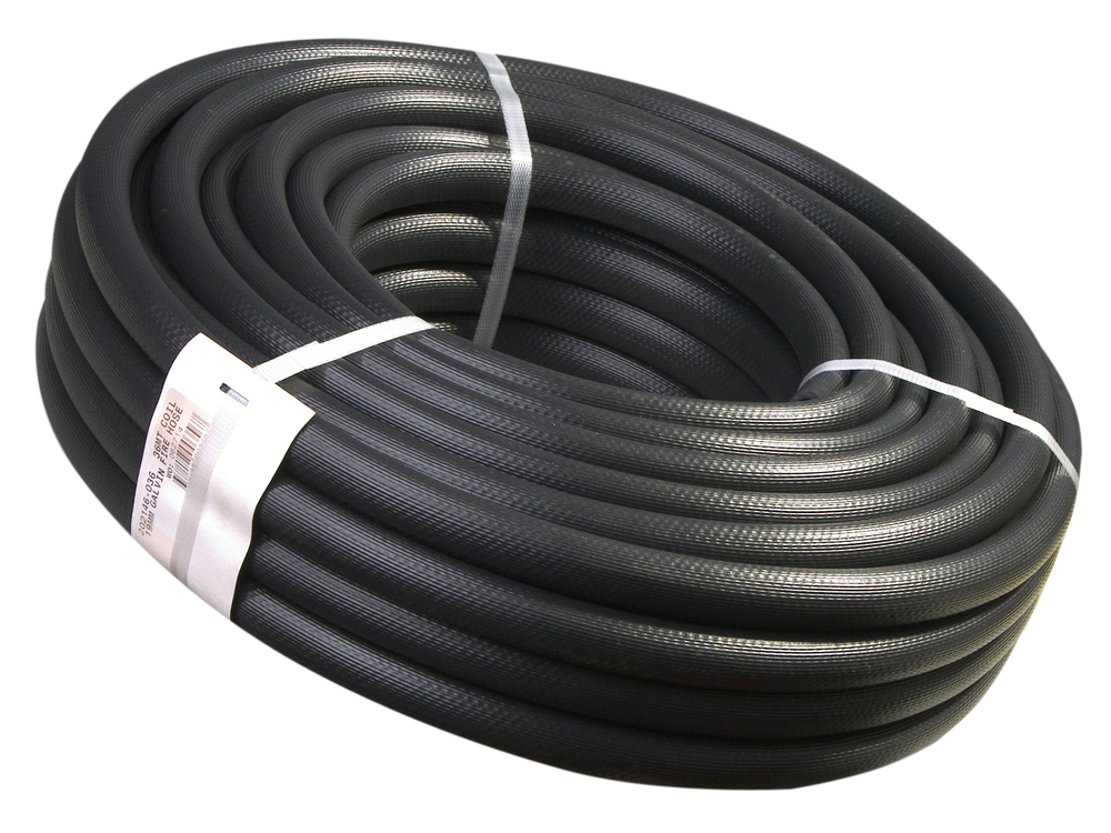 Coil of Fire Reel Hose Only 20 Dia x 36m