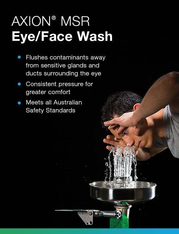 Axion MSR Eye/Face Wash Image