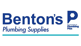 Benton's Plumbing Supplies Logo