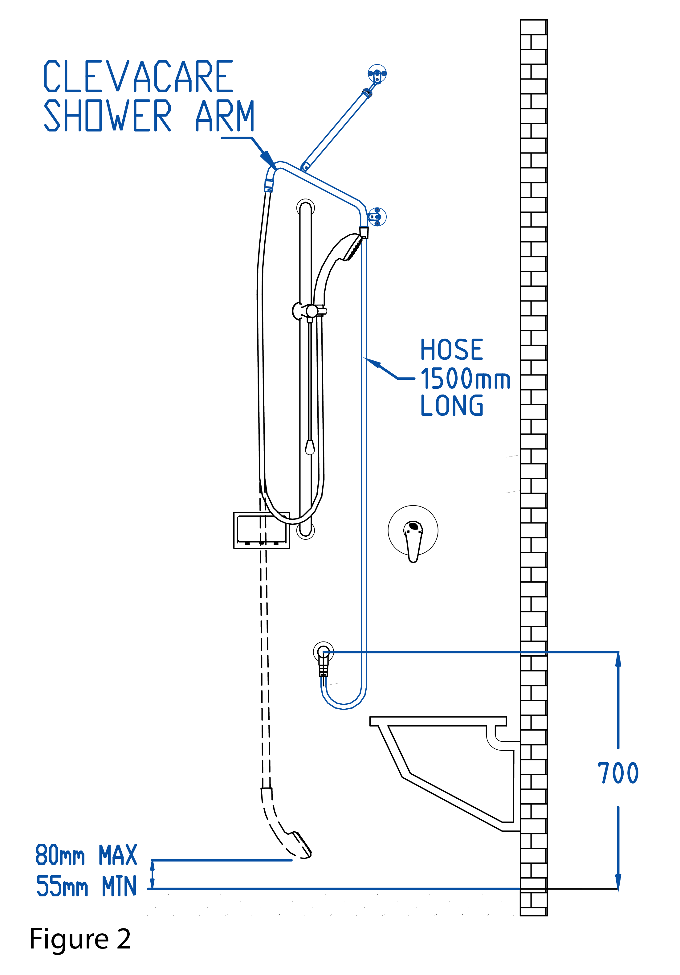 News Technical Updates Finding The Solution To Accessible Bathroom