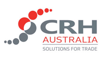 CRH Logo