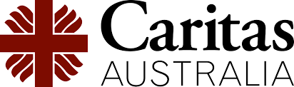 Caritas Australia Logo