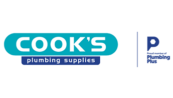 Cooks Plumbing Supplies Logo