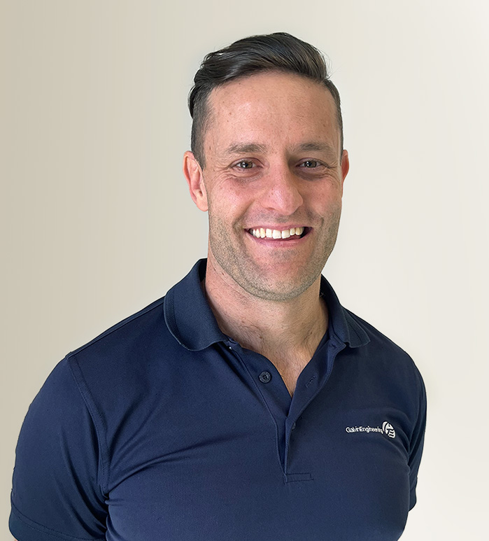 Headshot of Duncan Lane - Sales Consultant (WA)