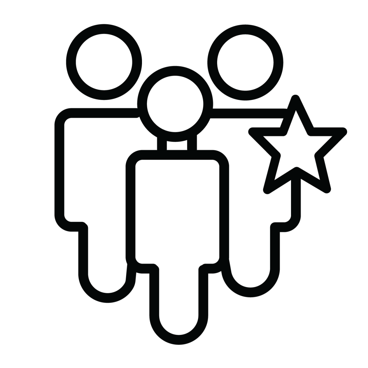 16 Expert Teams Icon