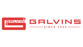 Galvins Logo