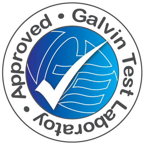 Galvin Lab Testing Approved Icon