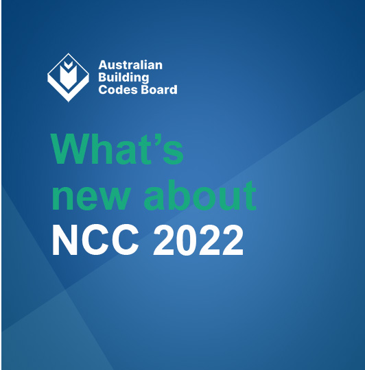 Click to read article by ABCB: What's new aout NCC2022 - 9th May 2022