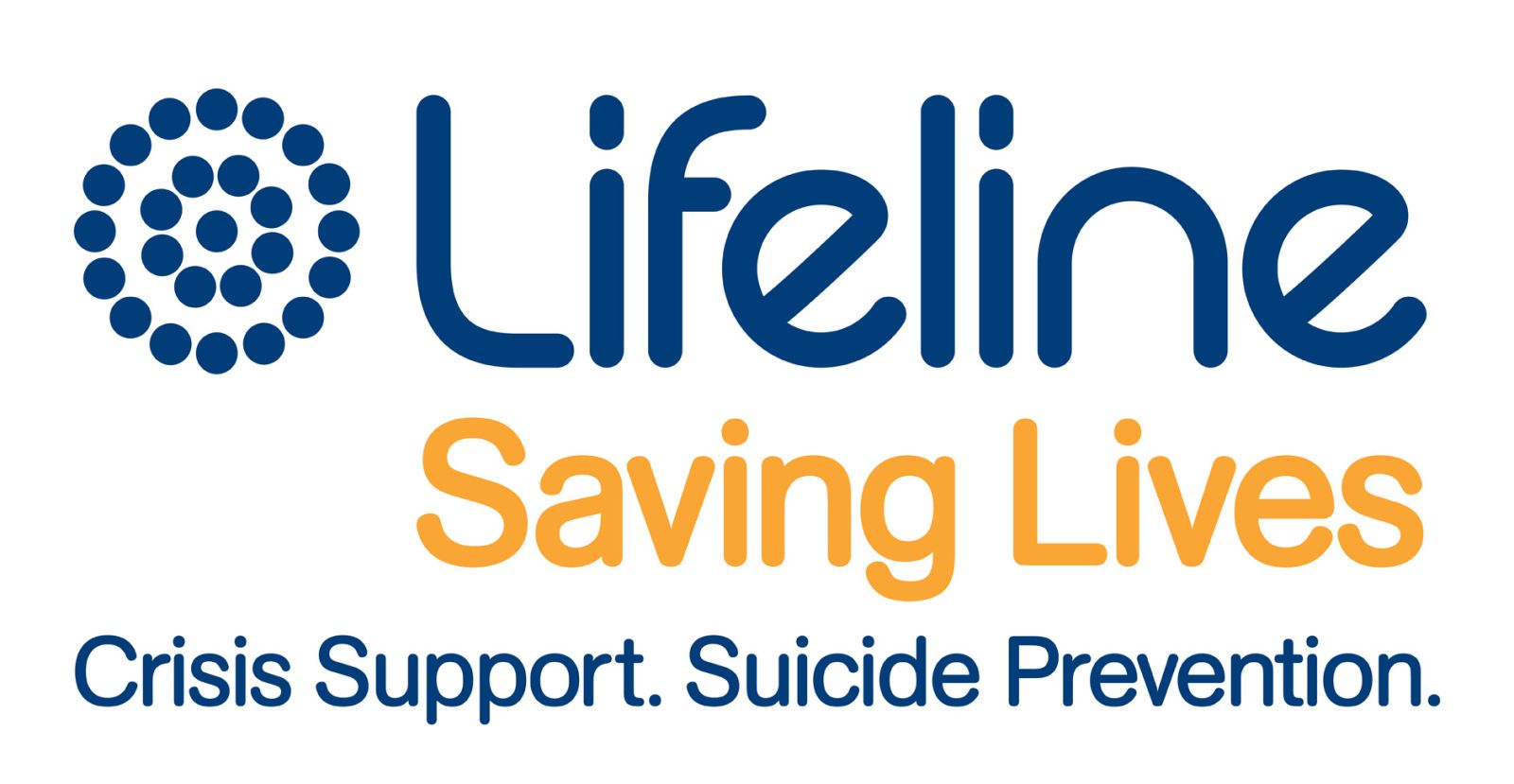 LifeLine: Saving Lives Logo