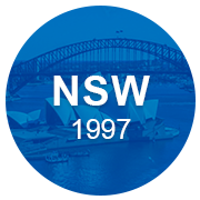 Galvin Engineering opened its NSW branch in 1997