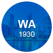 Galvin Engineering opened its WA branch in 1930