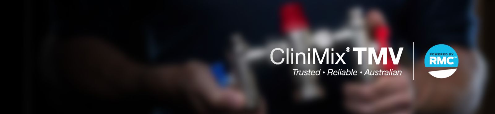 Image: CliniMix TMV Logo