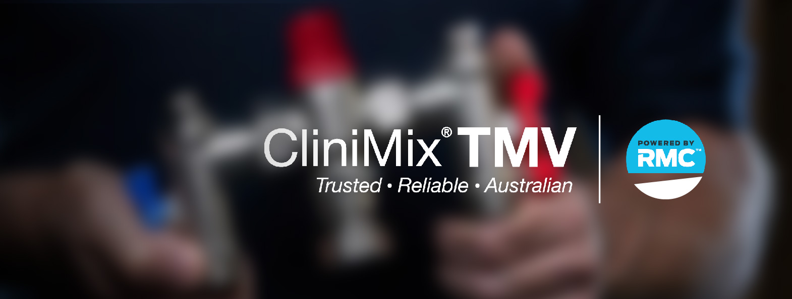 Image: CliniMix TMV Logo