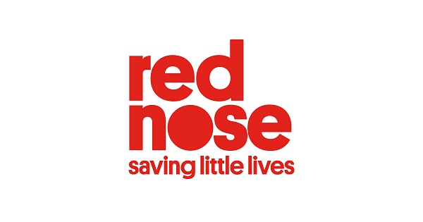 Red Nose: Saving Little Lives Logo
