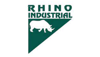 Rhino Industrial Logo