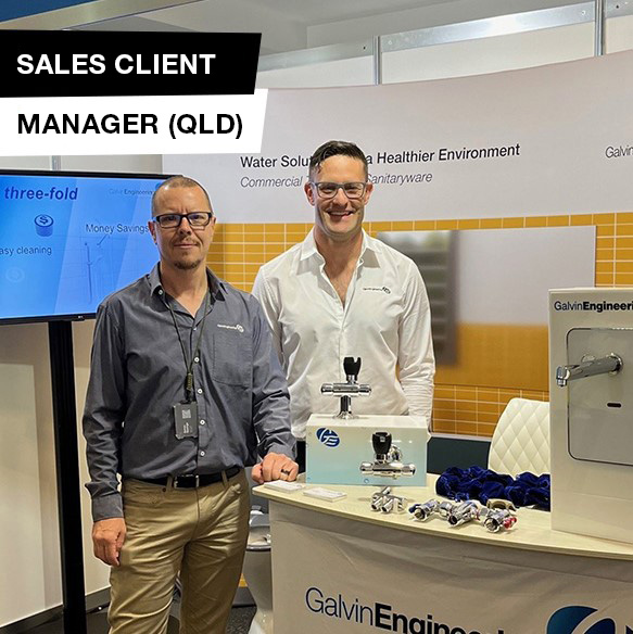 Available Role: Sales Client Manager (WA) Click to find out more. 