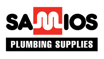 Samios Plumbing Supplies Logo