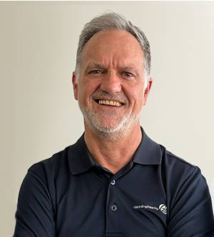 Headshot of Scott McCallum - State Sales Manager (VIC)