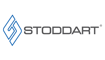 Stoddart Logo