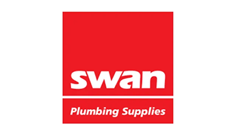 Swan Plumbing Supplies Logo