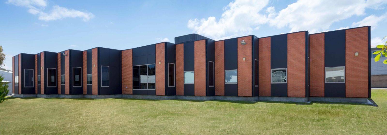 Thomas Embling Hospital SPICU (VIC) | Galvin Engineering