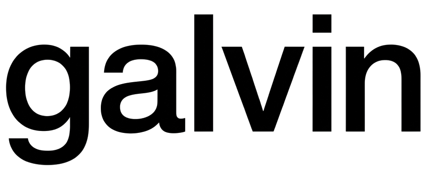 Galvin Engineering logo