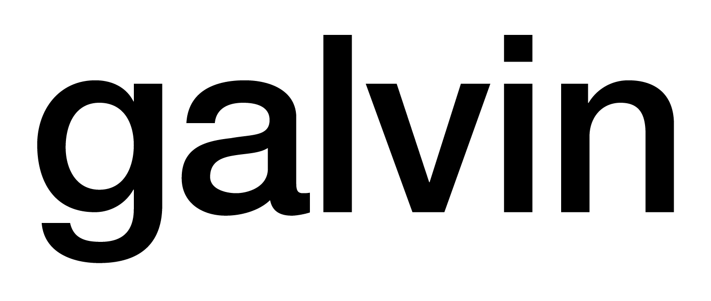 galvin engineering logo
