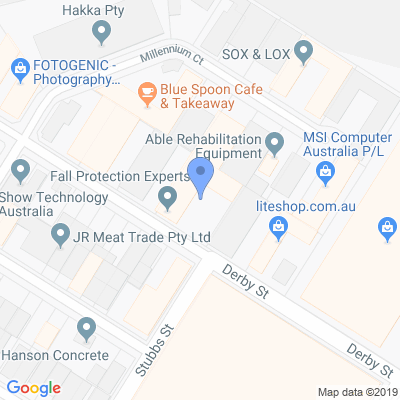 New South Wales & ACT 4 Bond Crescent , WETHERILL PARK, NSW 2164, AU