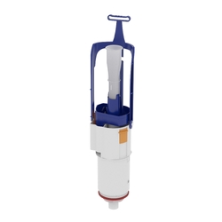 GalvinCare® Pneumatic Cistern New Style Outlet Valve and Seal