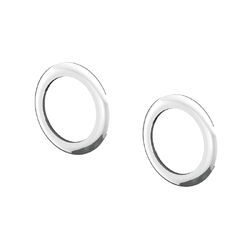 CP Dress Flange for Wall Mounted Progressive Mixers ⌀70 (Pair)