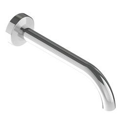 CliniLever® CP-BS Lead Safe™ Hospital Wall Fixed Outlet 225mm Reach