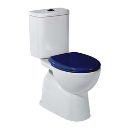 GalvinAssist® Close Coupled, Clean Flush, Easy Care, Toilet Suite, S-Trap, NSW EDU 