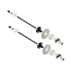 GalvinAssist® Contour 21 Basin Fixing Kit