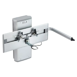 GalvinAssist® Salonex Adjustable Gas Cell Basin Bracket - Vertical
