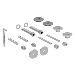 Support Arm Fixing Kit for Ifo Seats