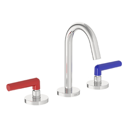 GalvinAssist® CP Lead Safe™ Lever Basin Set with 1/4 Turn